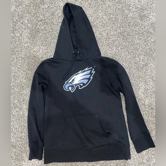 Fanatics Eagles Hoodie - Picture 1 of 2